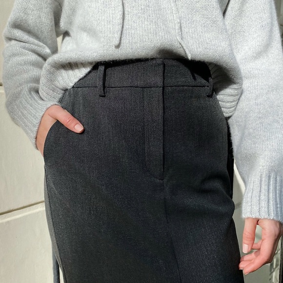 Babaton Talea Skirt - Picture 9 of 11